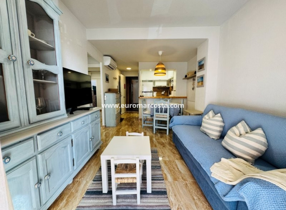 Venta - Apartamento / piso - La Mata