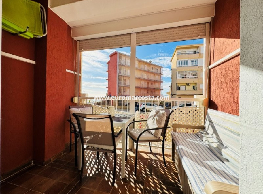 Venta - Apartamento / piso - La Mata