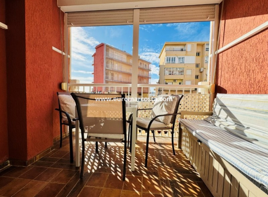 Venta - Apartamento / piso - La Mata