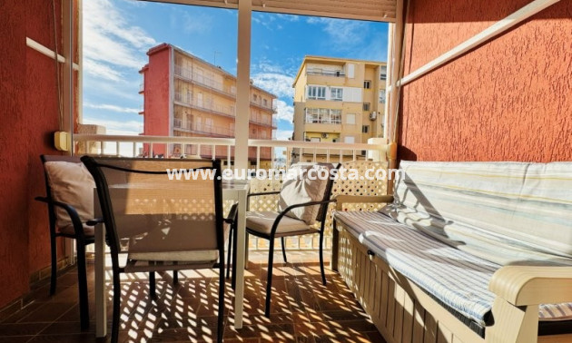 Venta - Apartamento / piso - La Mata