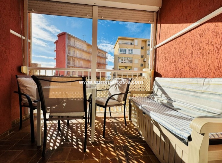 Venta - Apartamento / piso - La Mata