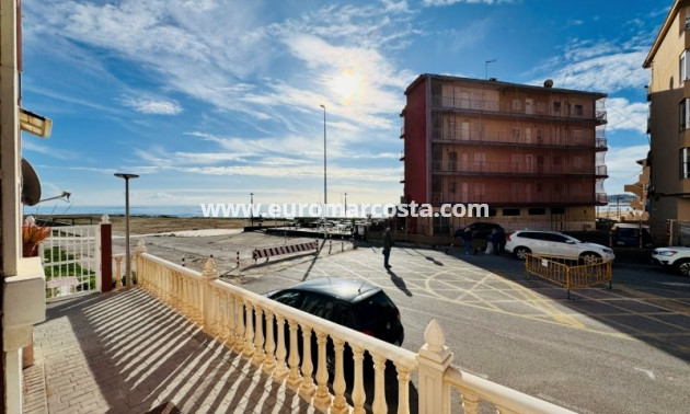 Venta - Apartamento / piso - La Mata