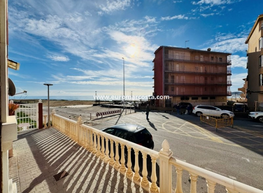 Venta - Apartamento / piso - La Mata