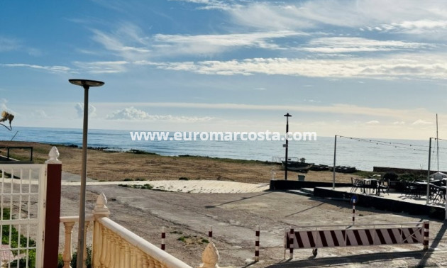 Venta - Apartamento / piso - La Mata