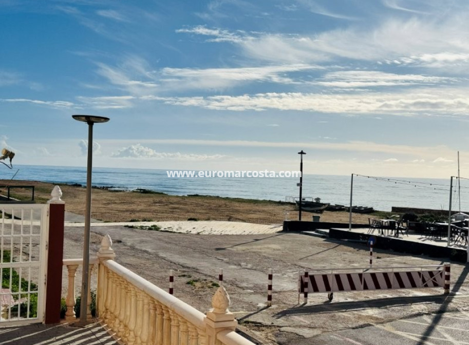 Venta - Apartamento / piso - La Mata