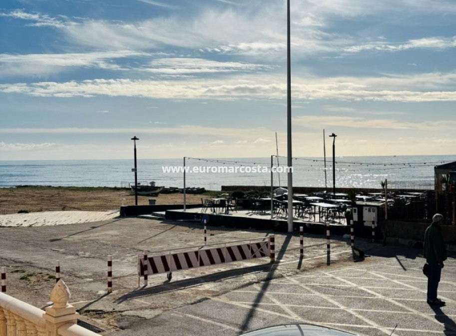 Venta - Apartamento / piso - La Mata