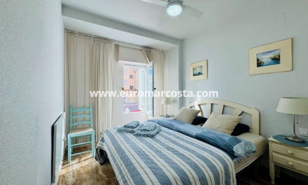 Venta - Apartamento / piso - La Mata