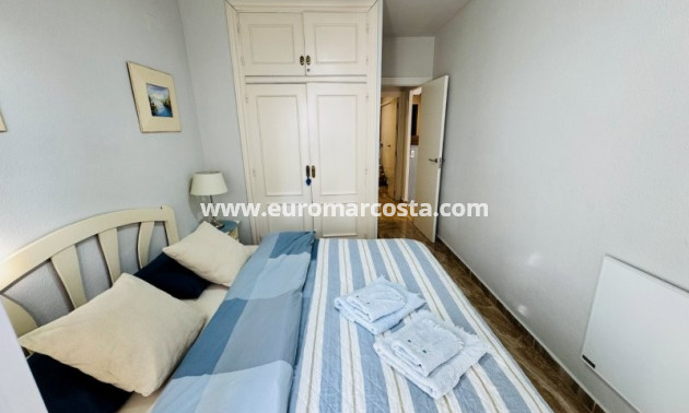 Venta - Apartamento / piso - La Mata