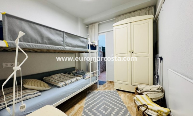 Venta - Apartamento / piso - La Mata