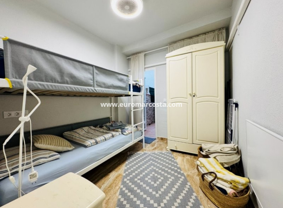 Venta - Apartamento / piso - La Mata