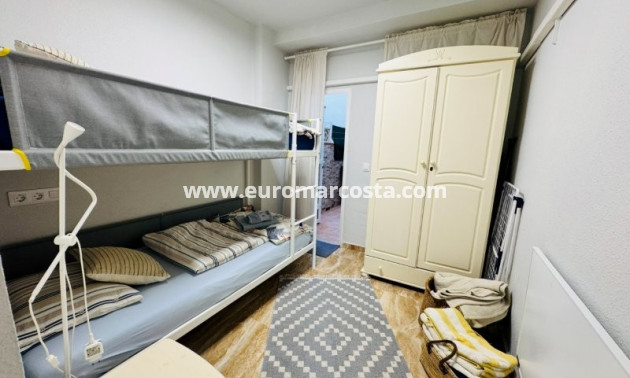 Venta - Apartamento / piso - La Mata