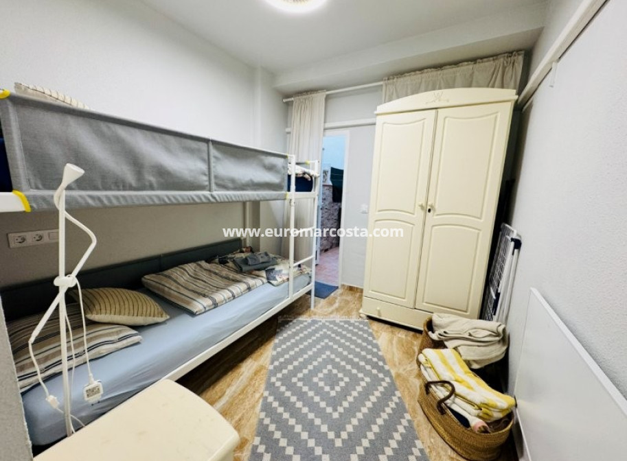 Venta - Apartamento / piso - La Mata