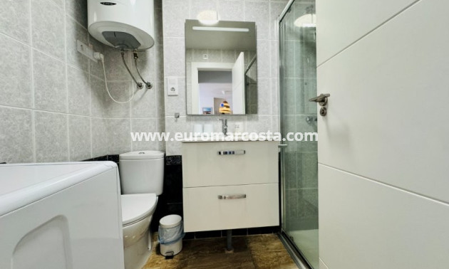 Venta - Apartamento / piso - La Mata