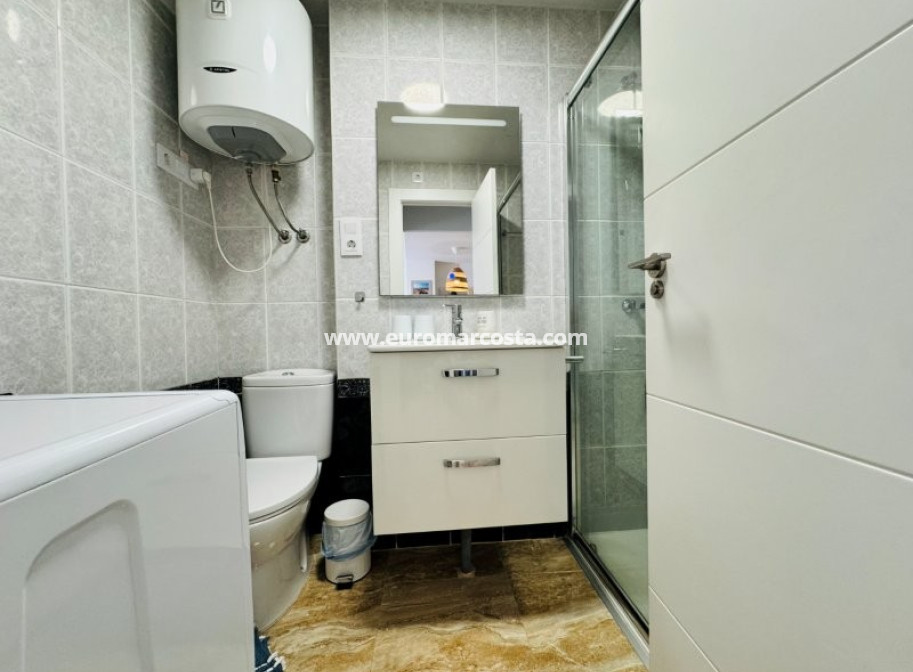 Venta - Apartamento / piso - La Mata