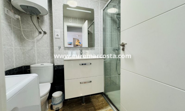 Venta - Apartamento / piso - La Mata