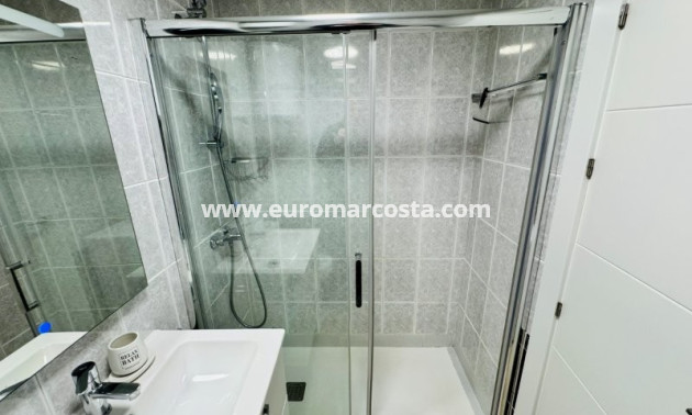 Venta - Apartamento / piso - La Mata