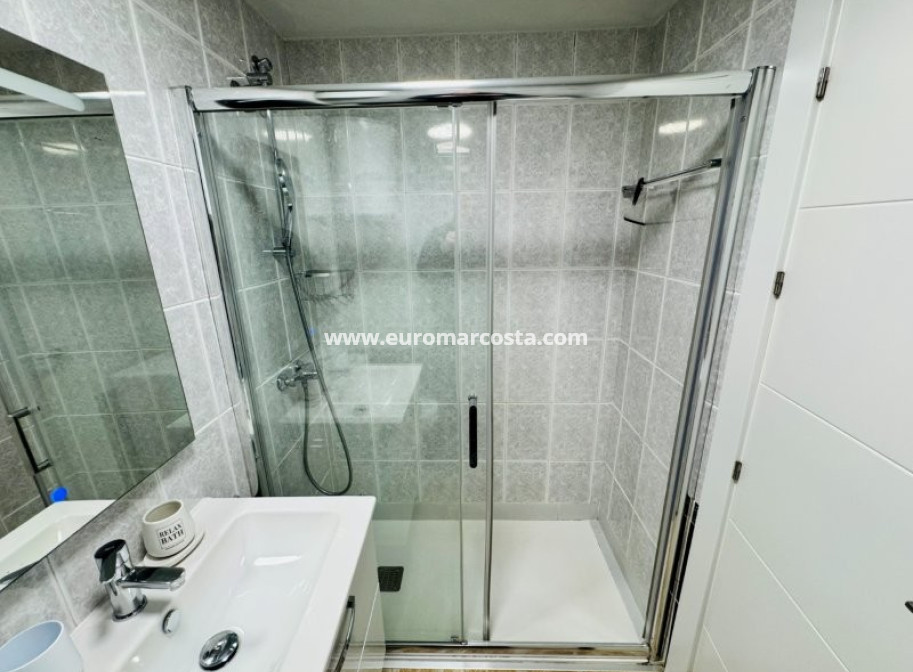 Venta - Apartamento / piso - La Mata