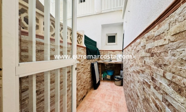 Venta - Apartamento / piso - La Mata