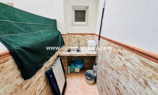 Venta - Apartamento / piso - La Mata