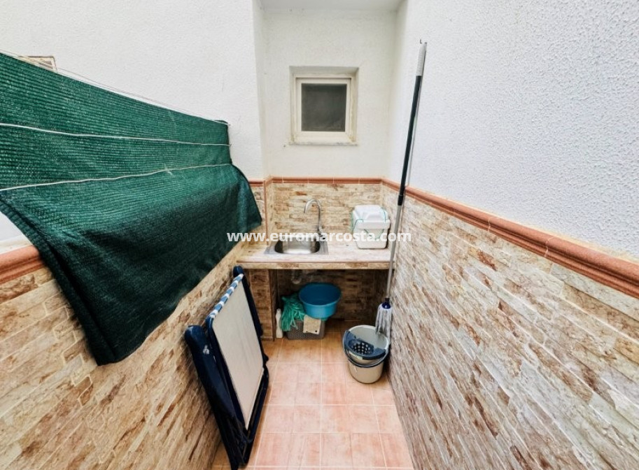 Venta - Apartamento / piso - La Mata