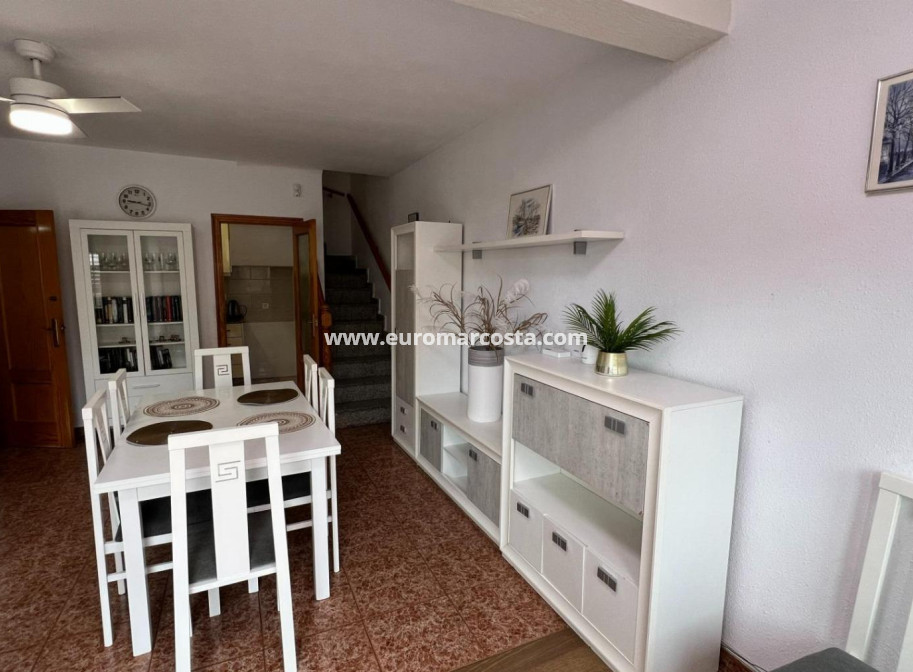 Venta - Bungalow - Torrevieja - TORREVIEJA