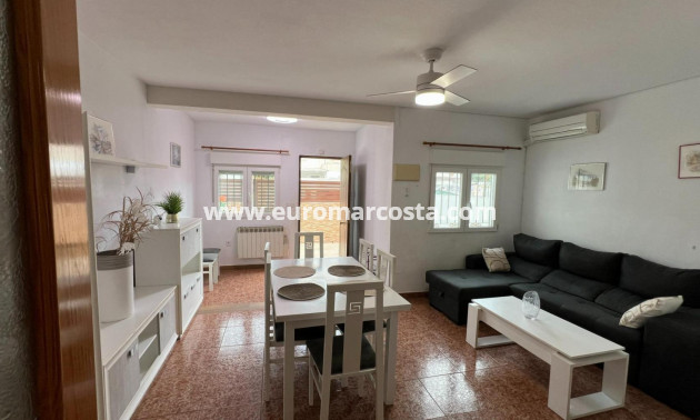Venta - Bungalow - Torrevieja - TORREVIEJA