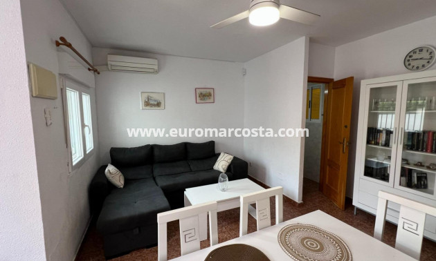 Venta - Bungalow - Torrevieja - TORREVIEJA