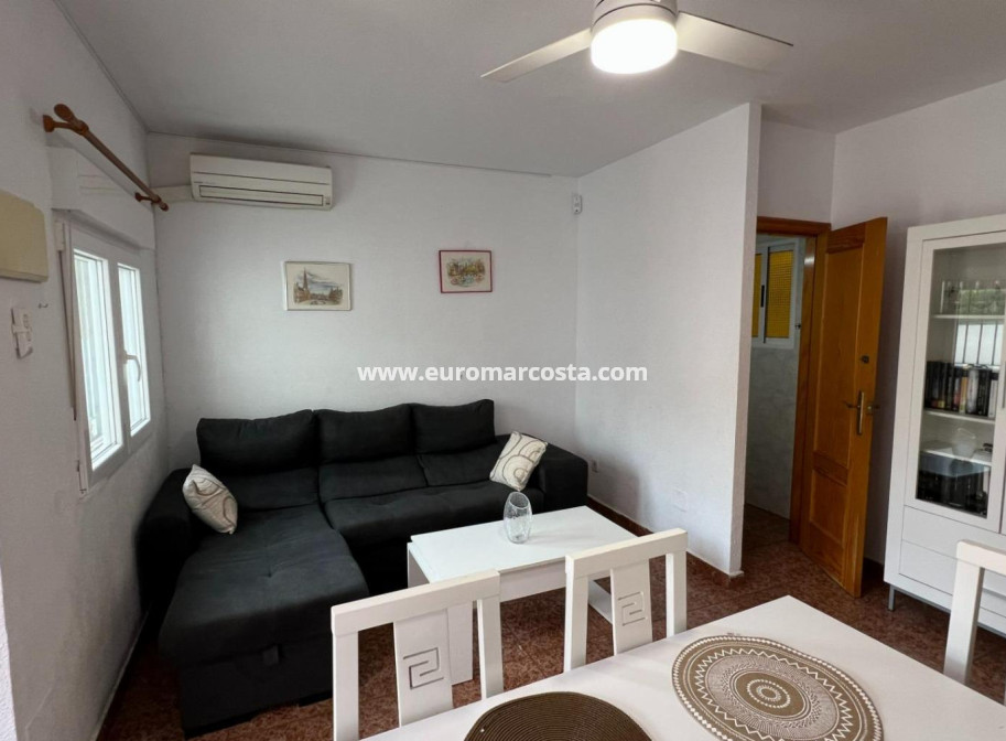 Venta - Bungalow - Torrevieja - TORREVIEJA