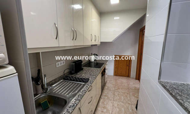 Venta - Bungalow - Torrevieja - TORREVIEJA