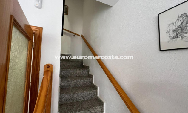 Venta - Bungalow - Torrevieja - TORREVIEJA