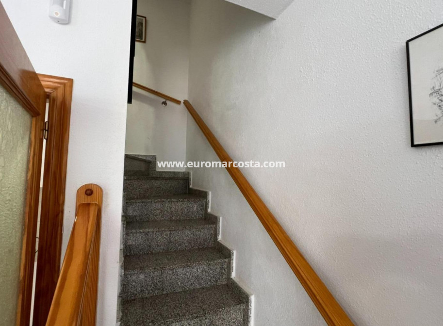 Venta - Bungalow - Torrevieja - TORREVIEJA