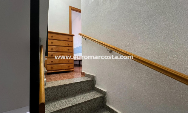 Venta - Bungalow - Torrevieja - TORREVIEJA