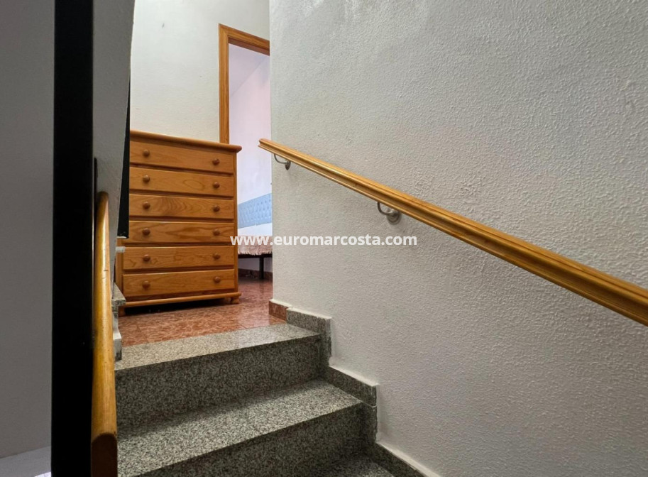 Venta - Bungalow - Torrevieja - TORREVIEJA