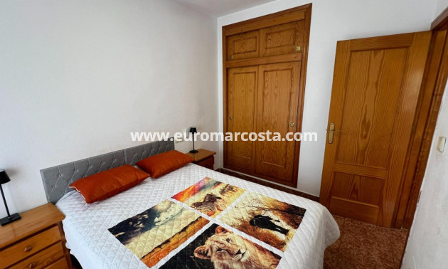 Venta - Bungalow - Torrevieja - TORREVIEJA