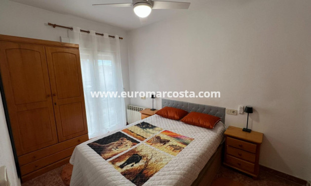 Venta - Bungalow - Torrevieja - TORREVIEJA