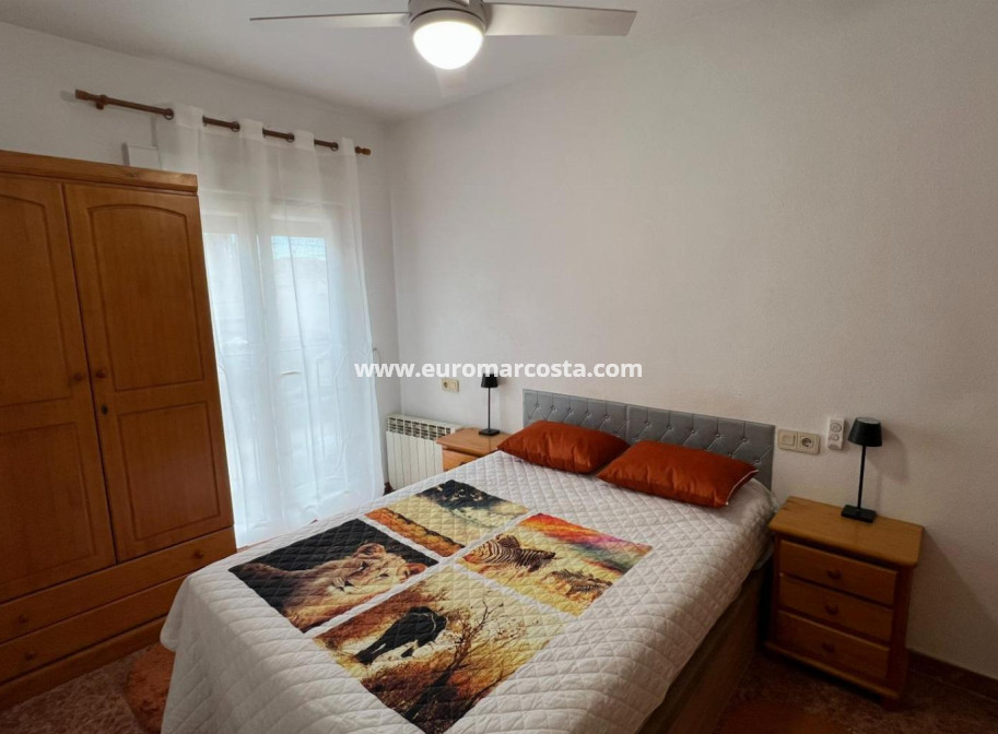 Venta - Bungalow - Torrevieja - TORREVIEJA