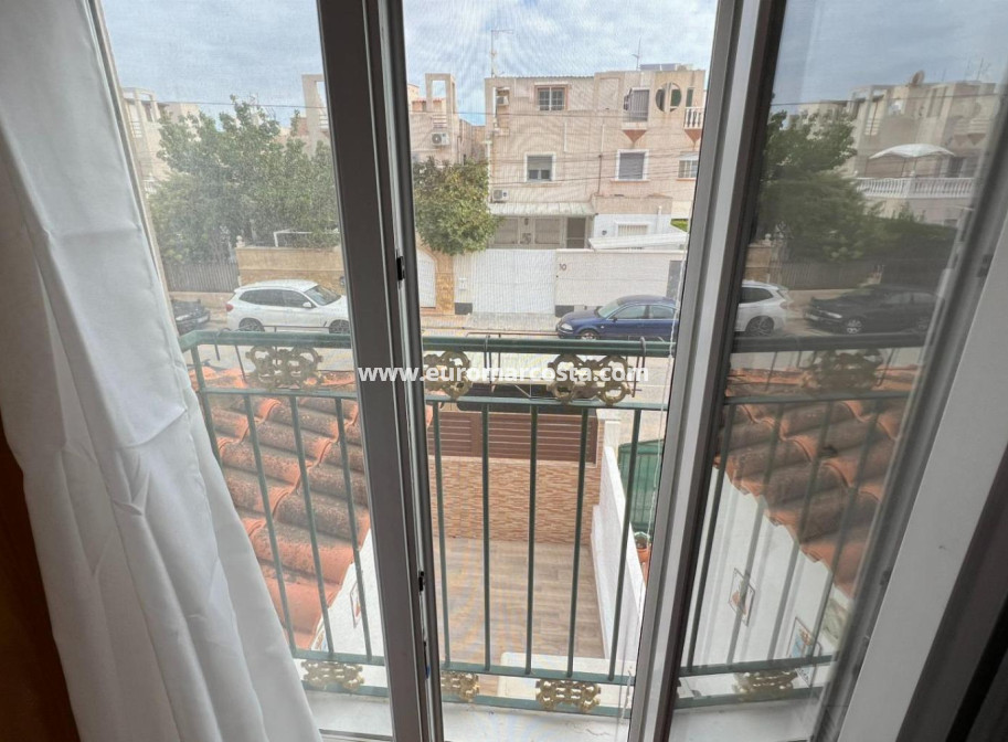 Venta - Bungalow - Torrevieja - TORREVIEJA