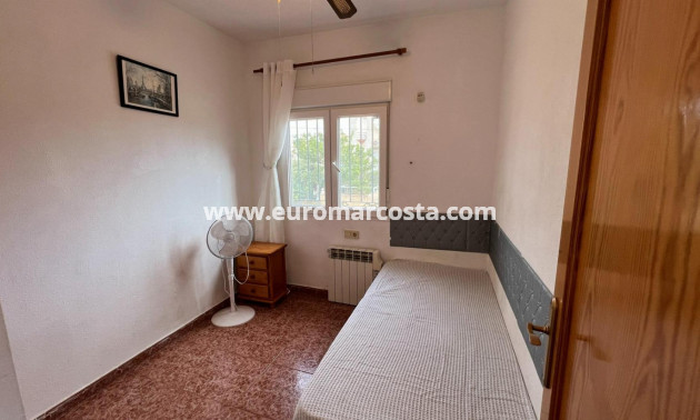 Venta - Bungalow - Torrevieja - TORREVIEJA
