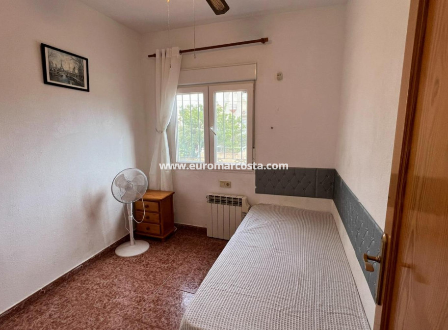 Venta - Bungalow - Torrevieja - TORREVIEJA