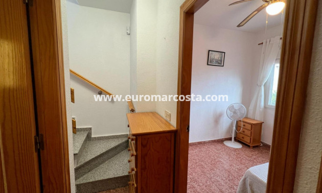 Venta - Bungalow - Torrevieja - TORREVIEJA