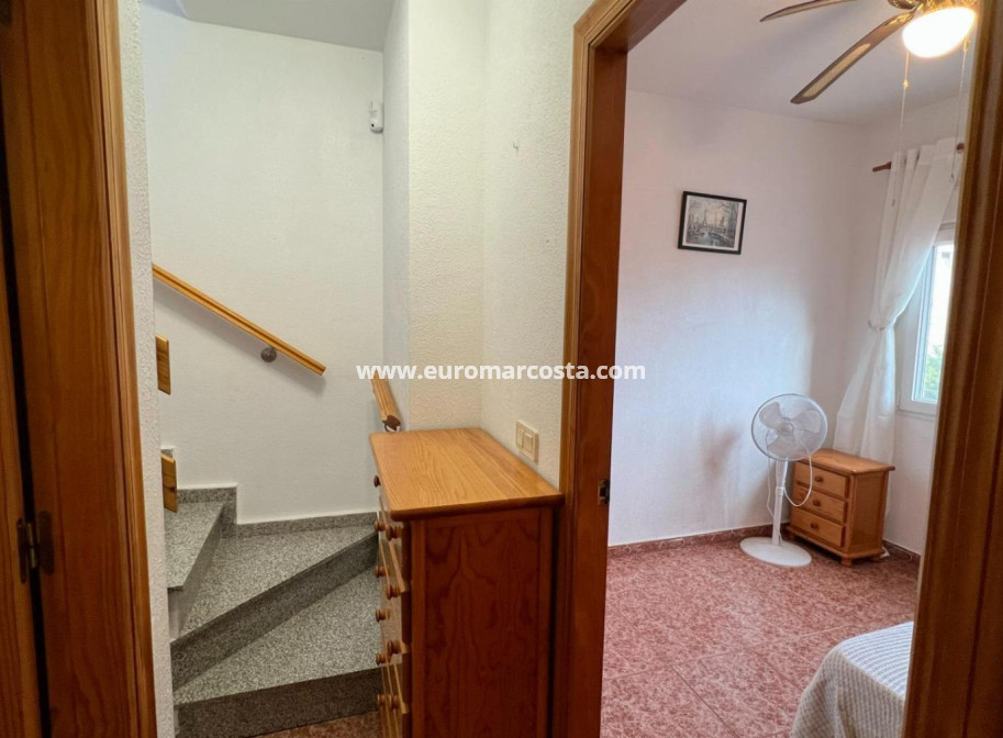 Venta - Bungalow - Torrevieja - TORREVIEJA