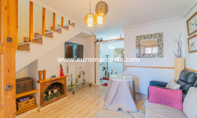 Sale - Townhouse - Torrevieja - TORREVIEJA