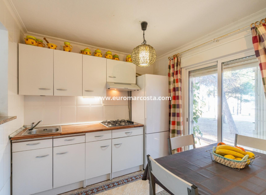 Sale - Townhouse - Torrevieja - TORREVIEJA