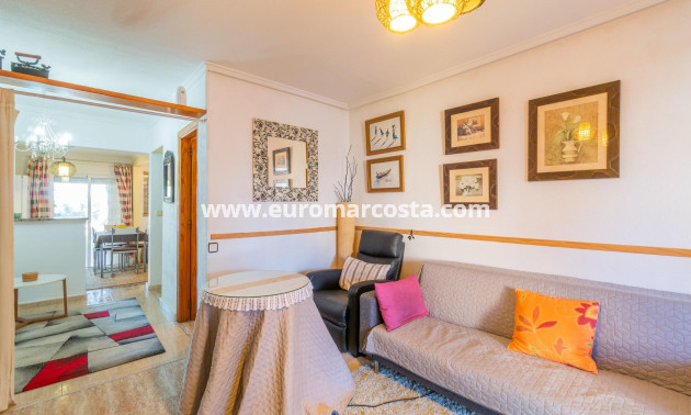 Sale - Townhouse - Torrevieja - TORREVIEJA