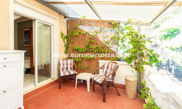 Sale - Townhouse - Torrevieja - TORREVIEJA