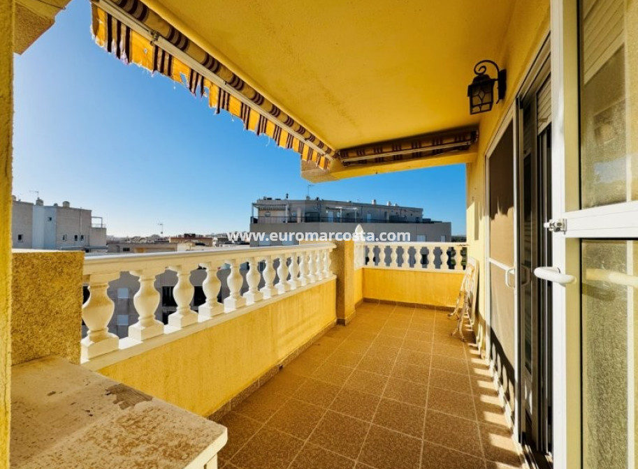 Venta - Ático - La Mata