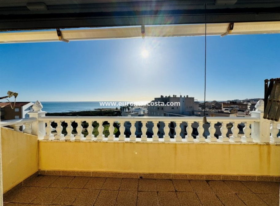 Venta - Ático - La Mata