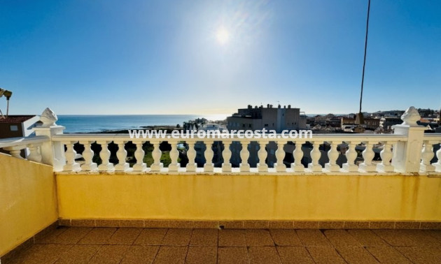 Venta - Ático - La Mata