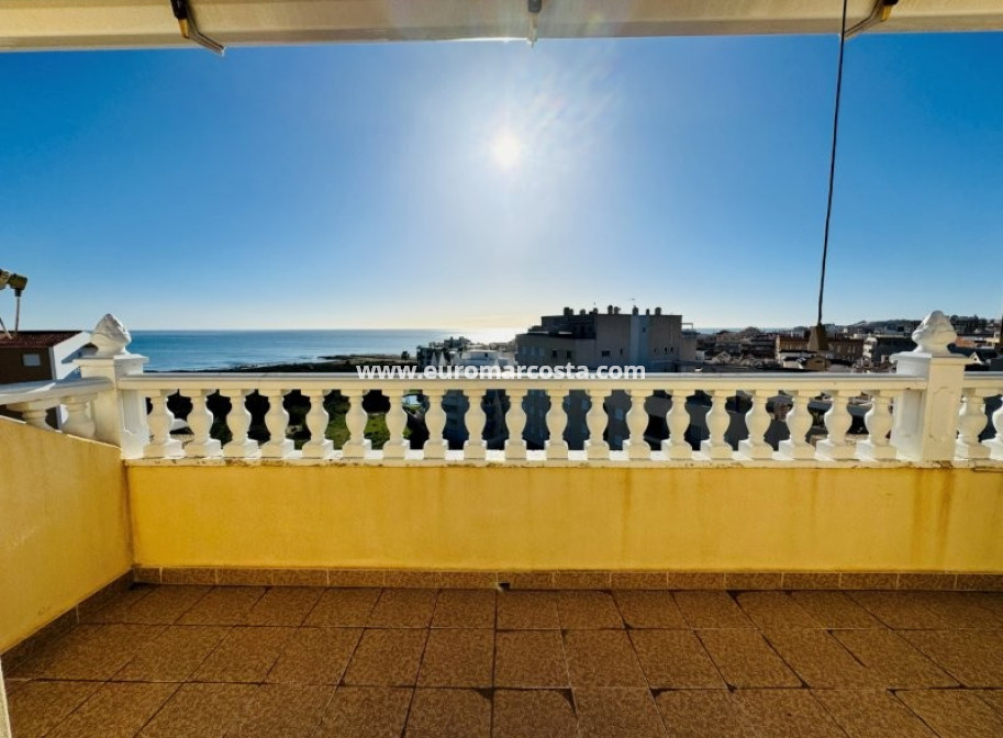 Venta - Ático - La Mata