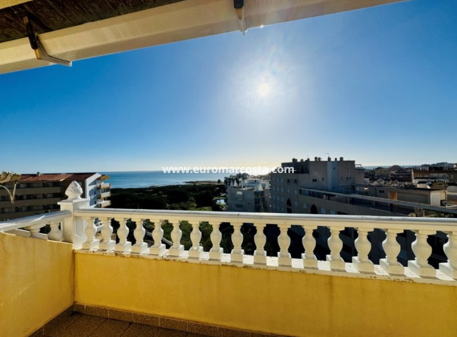 Venta - Ático - La Mata